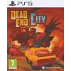 Image de Dead End City PS5