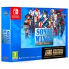 Image de Sonic Wings Reunion Collector's Edition SWITCH