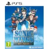 Image de Sonic Wings Reunion PS5