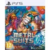 Image de Metal Suits Counter Attack PS5
