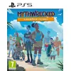 Image de Mythwrecked Ambrosia Island PS5