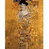 Image de Peinture au numéro : Madame Bauer Klimt  - sans châssis en bois FiguredArt-PN462