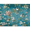 Image de Peinture au numéro : Fleurs et oiseaux 2 - sans châssis en bois FiguredArt-PN350