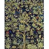 Image de Peinture au numéro : Arbre de Vie - sans châssis en bois FiguredArt-PN1651