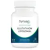 Image de Dynveo Glutathion Liposomal 150mg x60 gélules