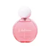 Image de Musc Intime Parfum cheveux Sweet Litchi La Délicieuse - 50ml
