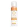 Image de Musc Intime Mousse Nettoyante Intime - Amber Flower - La Précieuse 150ml