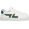 Image de Baskets Zeta Alpha Vert 37 ZETA-ALPH-VERT