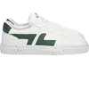 Image de Baskets Zeta Alpha Vert 36 ZETA-ALPH-VERT