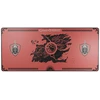 Image de Lexip X Warner Game of Thrones Mousepad (Targaryen/Rouge)