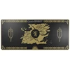 Image de Lexip X Warner Game of Thrones Mousepad (Lannister/Noir)