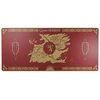 Image de Lexip X Warner Game of Thrones Mousepad (Lannister/Rouge)