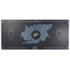 Image de Lexip X Warner Game of Thrones Mousepad (Stark)