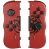 Image de Lexip X Warner Game of Thrones Twinpads (Targaryen/Rouge)