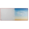 Image de Lexip X Warner Superman Mousepad (Sunset)