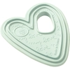 Image de Anneau de dentition coeur Menthe