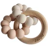 Image de Anneau de dentition Sedna Floraison