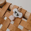 Image de Porte-clé friends Millie face