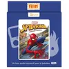 Image de Album Flam - livre audio Spider-man La naissance du héros