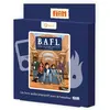 Image de Album Flam - Livre audio le bureau des affaires fabuleuses du Louvre