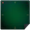 Image de Tapis de cartes prestige vert 60 x 60 cm Blackrock-WOG005CP