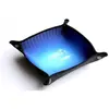 Image de Tapis - Piste de dés en néoprène - Bleu Blackrock-WOG036PB