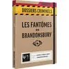 Image de Dossiers criminals Les fantômes de Brandonsbury
