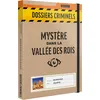 Image de Jeux De Societe Dossiers Criminels Mystère Dans La Vallée Des Rois