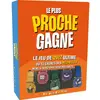 Image de Le plus proche gagne