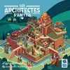 Image de Les architectes d'Amytis Blackrock-BJ134AR