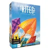 Image de Jeu De Cartes Coopératif Kites - Asmodée, Pour Toute La Famille