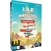 Image de L'île des mots dits