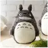 Image de Figurine en peluche Semic Smiling Big Totoro Gris 28 cm S-5283