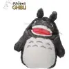 Image de Figurine en peluche Semic Roaring Big Totoro Gris 29 cm S-5282