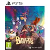 Image de Dungeon Drafters PS5