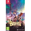 Image de Dungeon Drafters SWITCH
