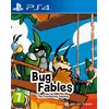 Image de Bug Fables The Everlasting Sapling PS4
