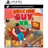 Image de Suicide Guy Deluxe Psvr2 Requis PS5