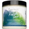 Image de Masque hydratant et fortifiant Repair Time Les Secrets de Loly 230ml