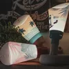 Image de Coffret lampe nomade 5 en 1 - Tropical Mood - Rose poudré