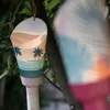Image de Coffret lampe nomade 5 en 1 - Sunrise - Rose poudré