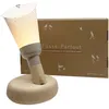Image de Coffret lampe nomade 5 en 1 Pléiades - Taupe cendré