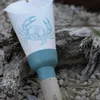 Image de Coffret lampe nomade 5 en 1 - Crabe de la lune - Bleu Glacier