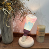 Image de Coffret lampe nomade 5 en 1 Tropical Mood Rose d'antan