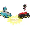 Image de Coffret 2 véhicules Koochibi Chibibump