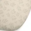 Image de Drap housse Pearl Blossom pour lit Kimi (120 x 66 cm)