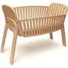 Image de Berceau cododo évolutif Kodo Organic en bois naturel (80 x 43 cm)