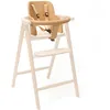 Image de Baby Set pour chaise haute Tobo Natural