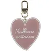 Image de Porte-clé Maîtresse