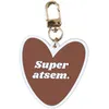 Image de Porte-clé Super Atsem